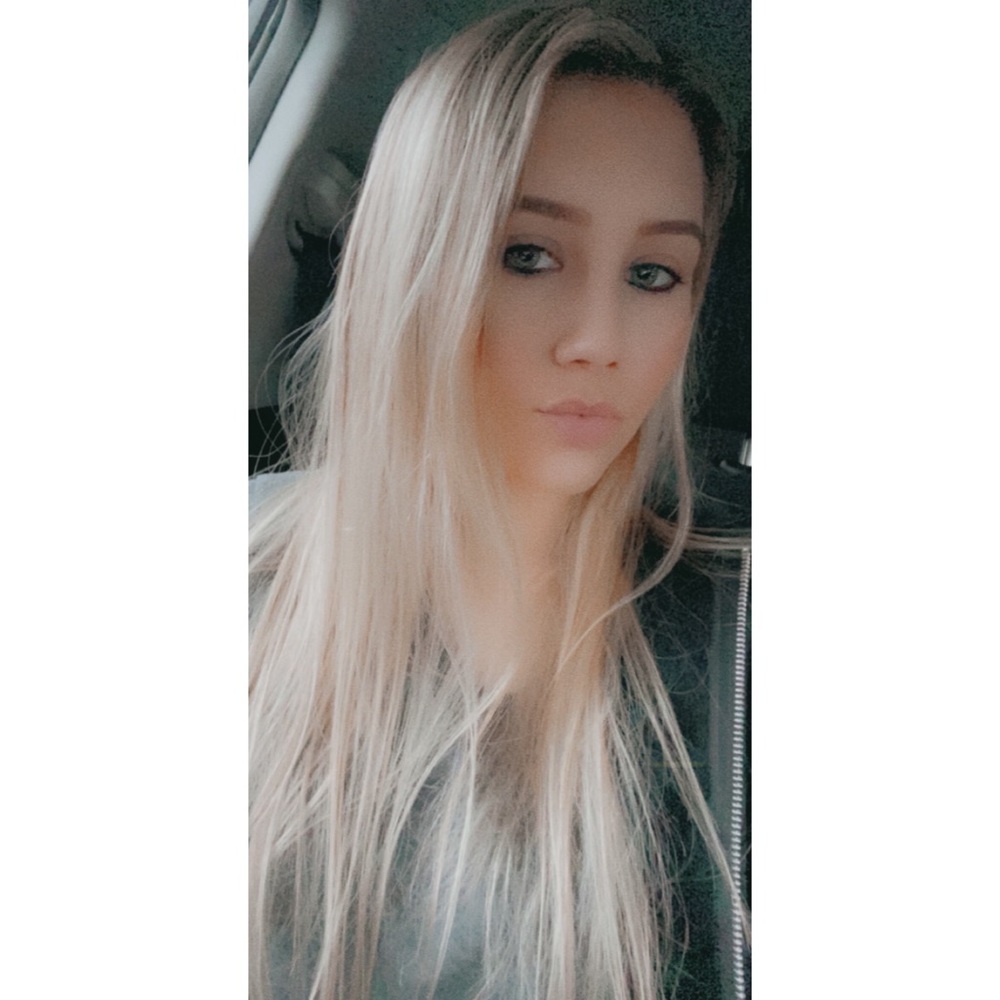 Meet your Posher, Savannah